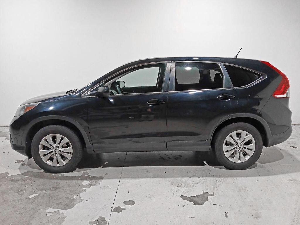 Used 2014 Honda CR-V EX SUV