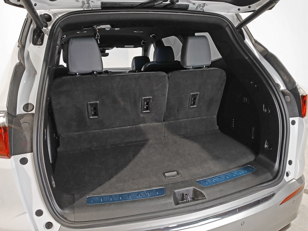 2024 BUICK ENCLAVE - Image 8