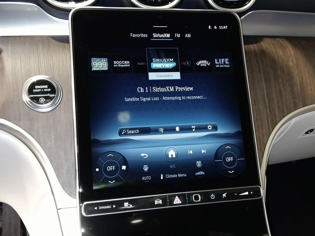 2026 Mercedes-Benz GLC Base - Photo 22