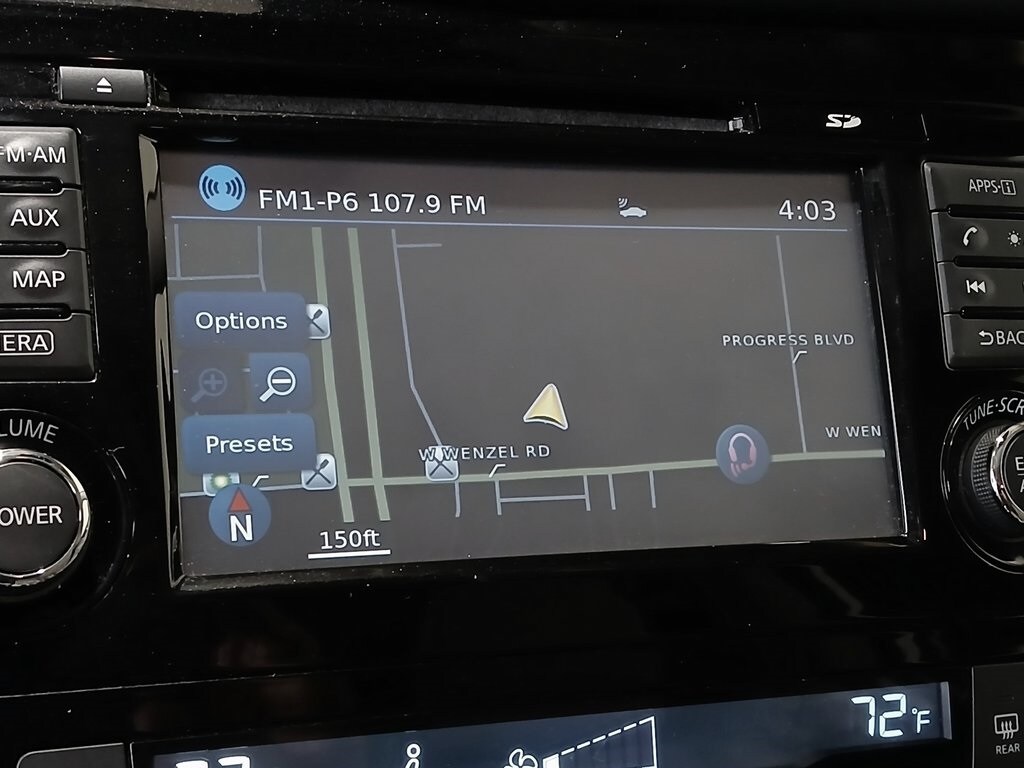 2018 NISSAN ROGUE SPORT - Image 24