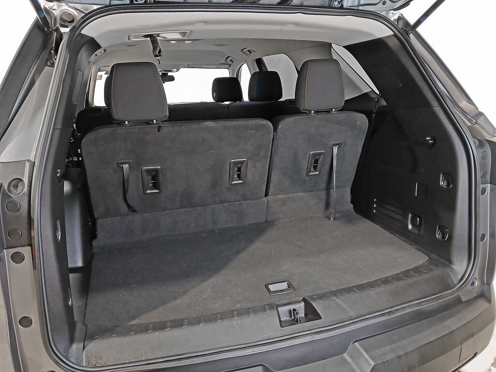 2021 CHEVROLET TRAVERSE - Image 8