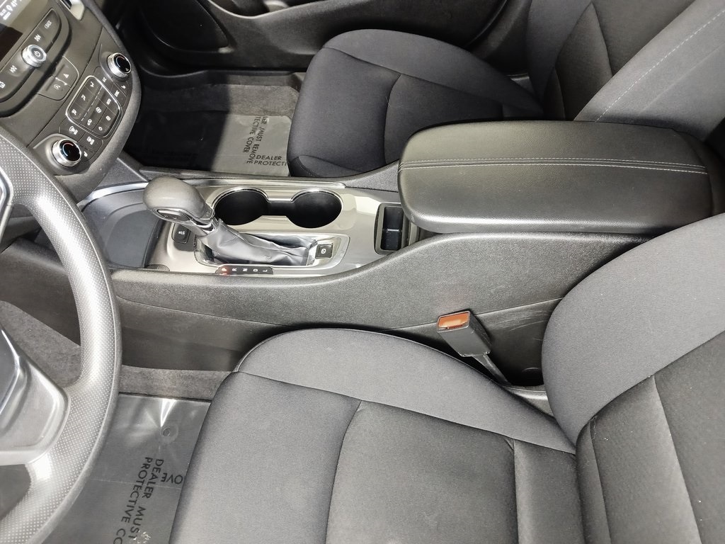 2024 CHEVROLET MALIBU - Image 16