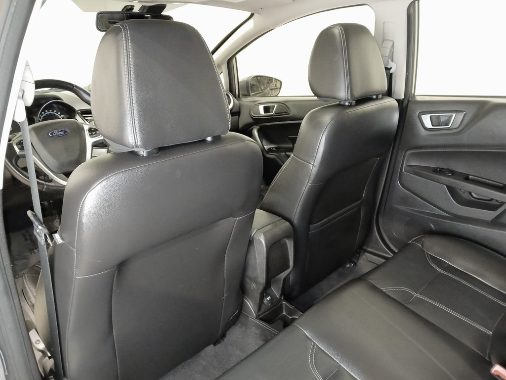 2014 FORD FIESTA - Image 15