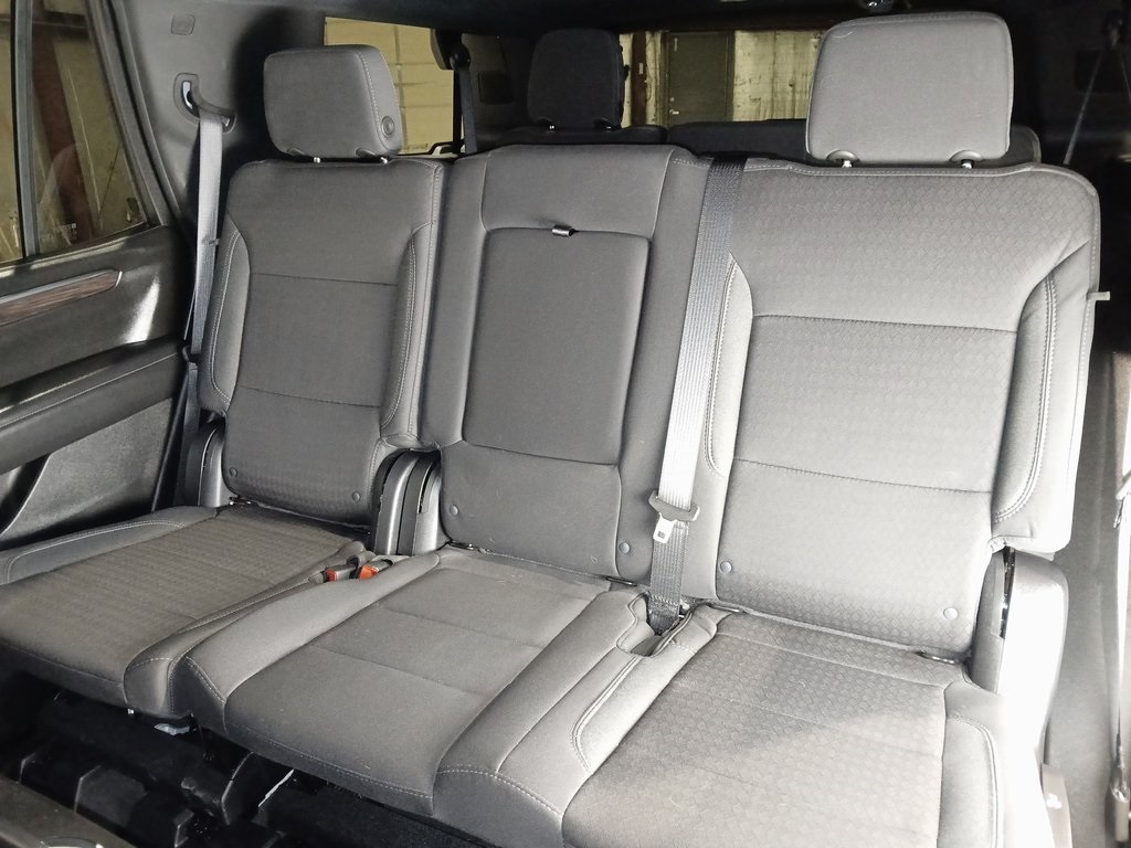 2025 CHEVROLET TAHOE - Image 12