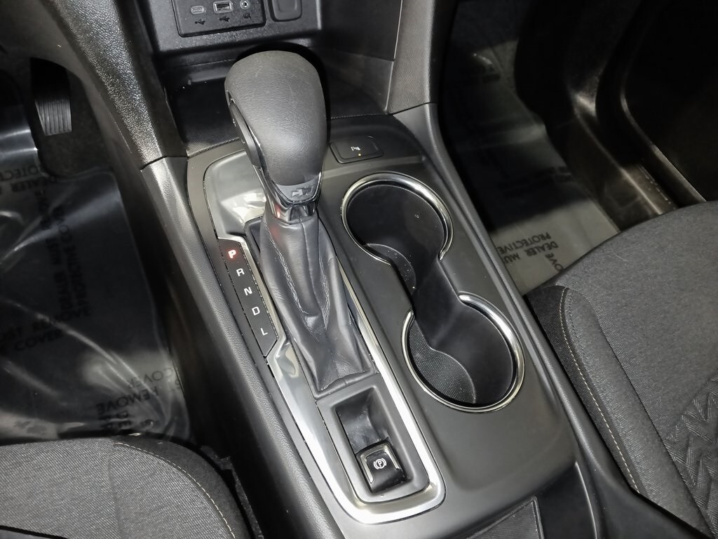 2024 CHEVROLET EQUINOX - Image 19