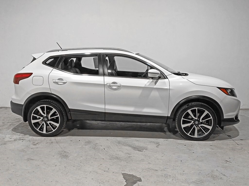 2018 NISSAN ROGUE SPORT - Image 7