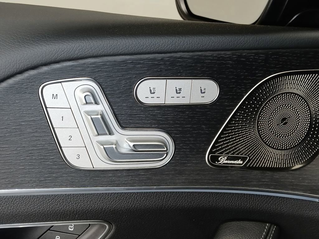 2026 Mercedes-Benz GLS Base - Photo 18