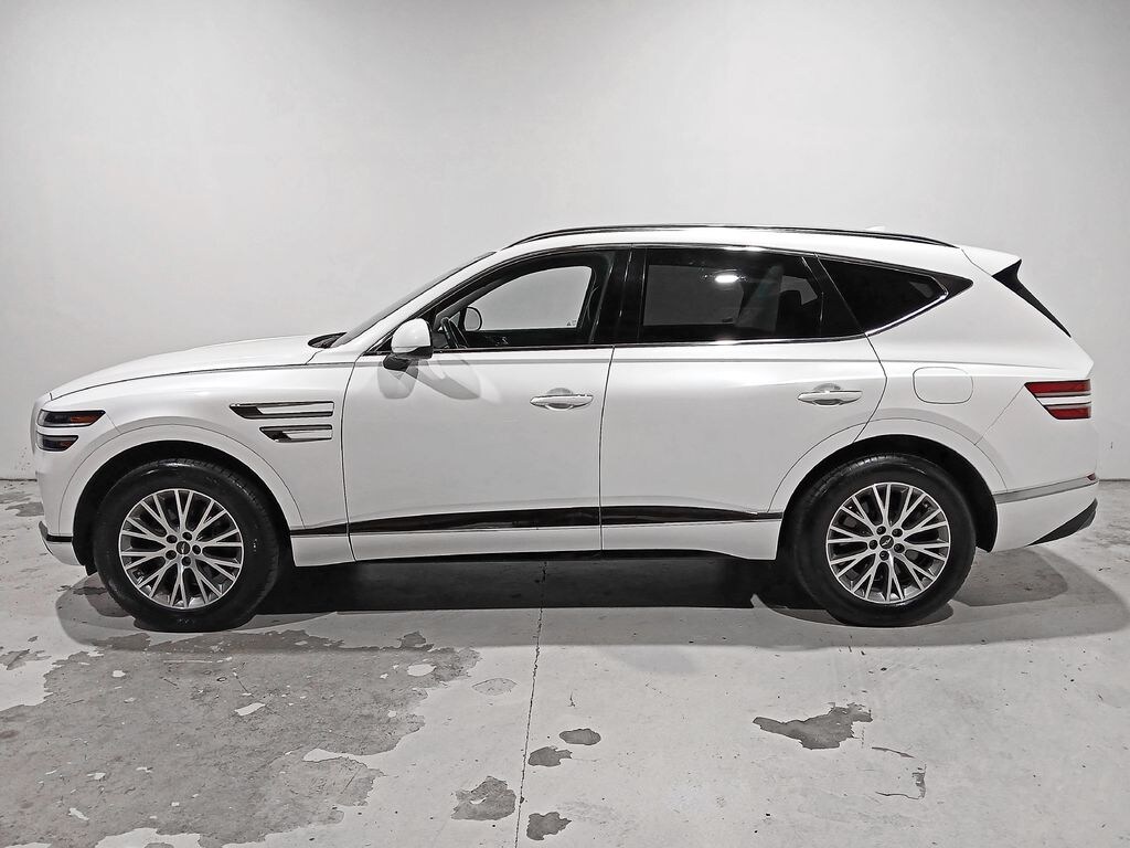 Used 2024 Genesis GV80 2.5T SUV