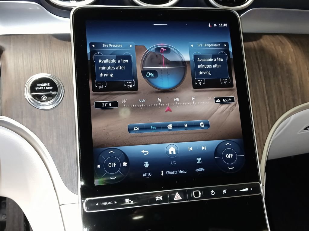 2026 Mercedes-Benz GLC Base - Photo 26