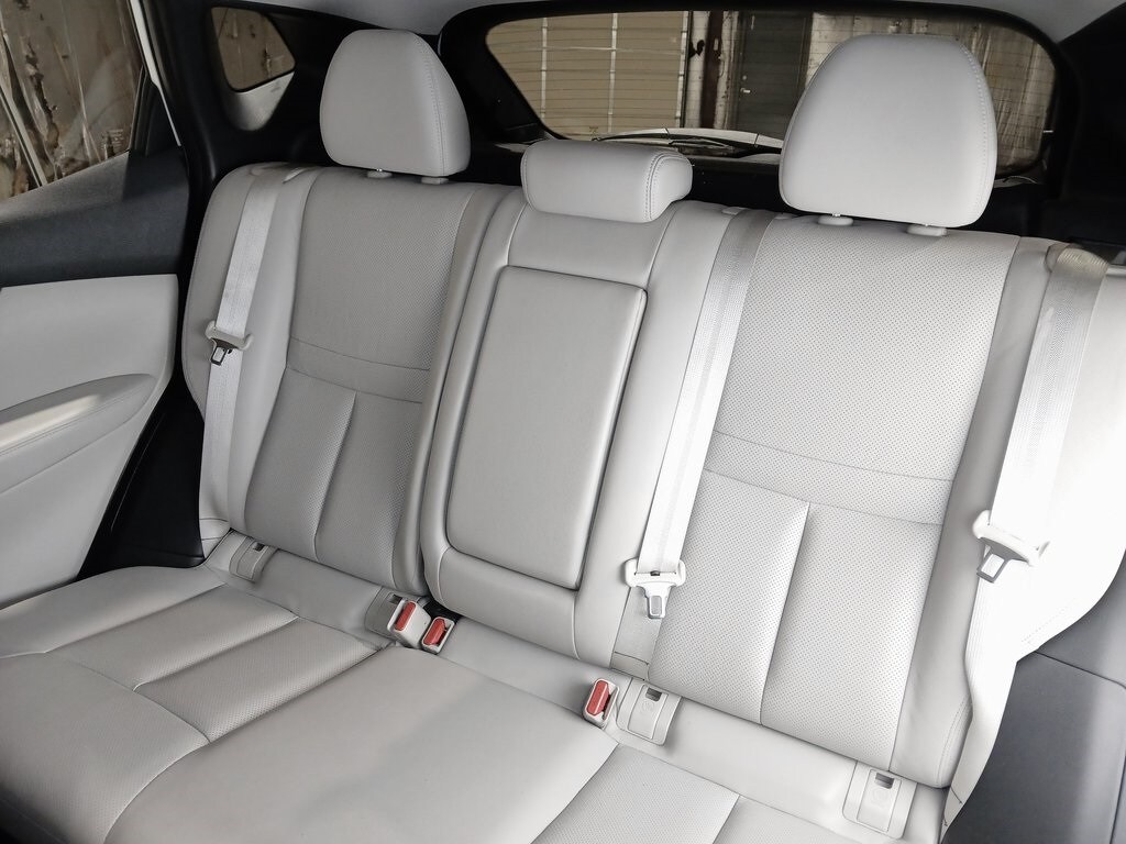 2018 NISSAN ROGUE SPORT - Image 14