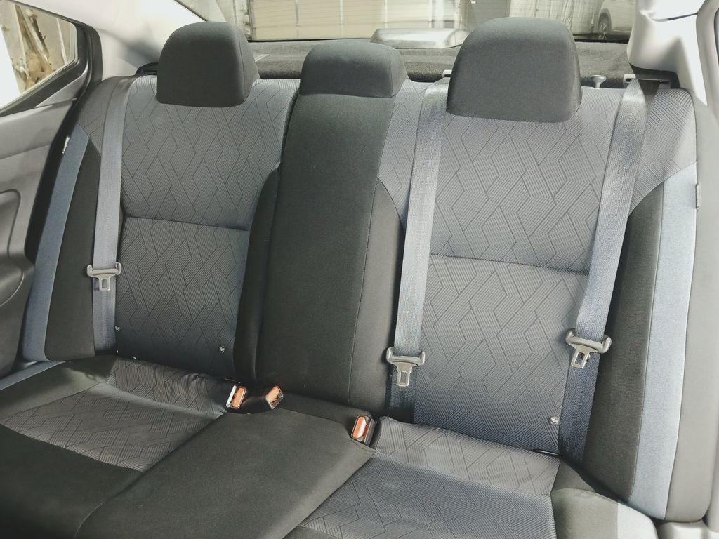 2025 Nissan Versa Sedan SV - Photo 12