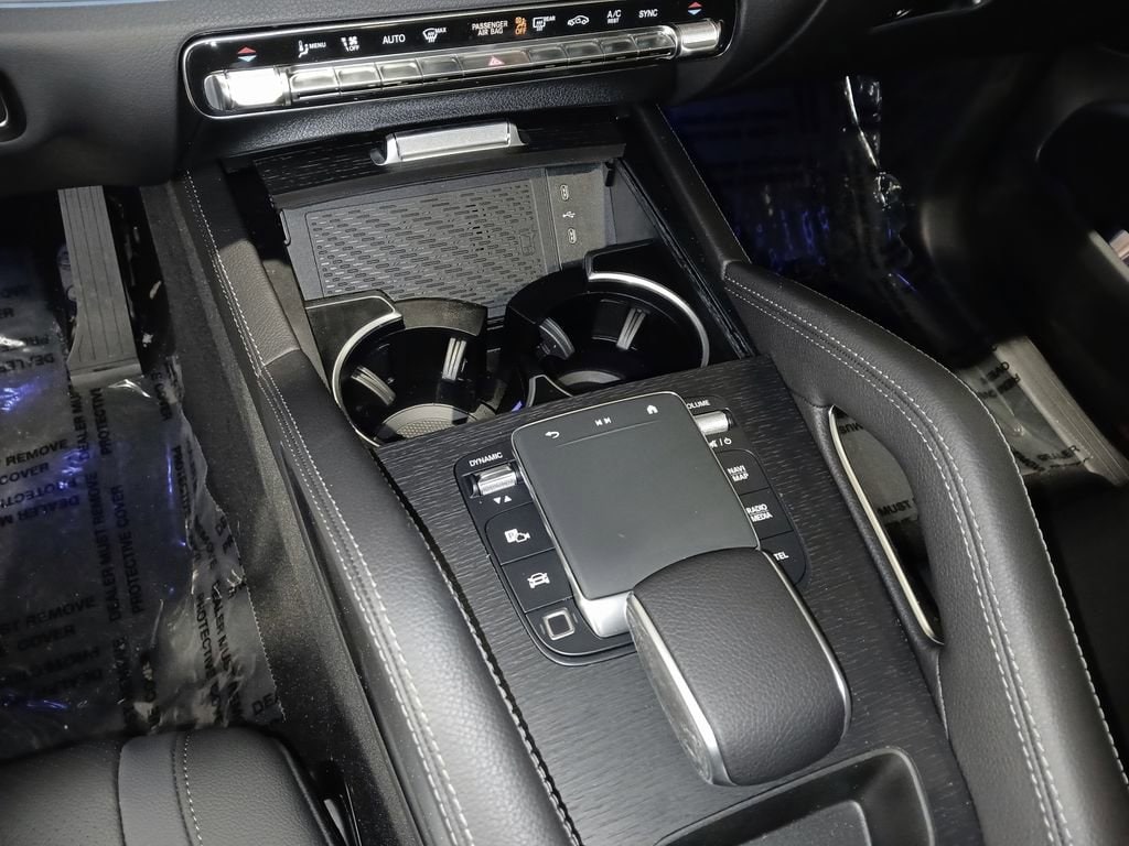 2026 Mercedes-Benz GLE GLE350 - Photo 19