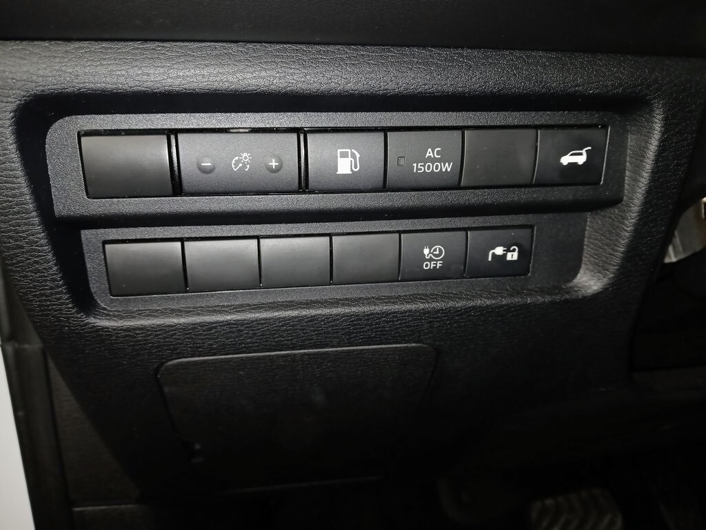 2024 MITSUBISHI OUTLANDER - Image 19