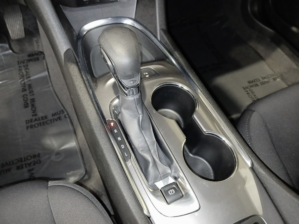 2024 CHEVROLET MALIBU - Image 18