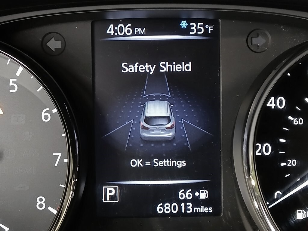 2018 NISSAN ROGUE SPORT - Image 32