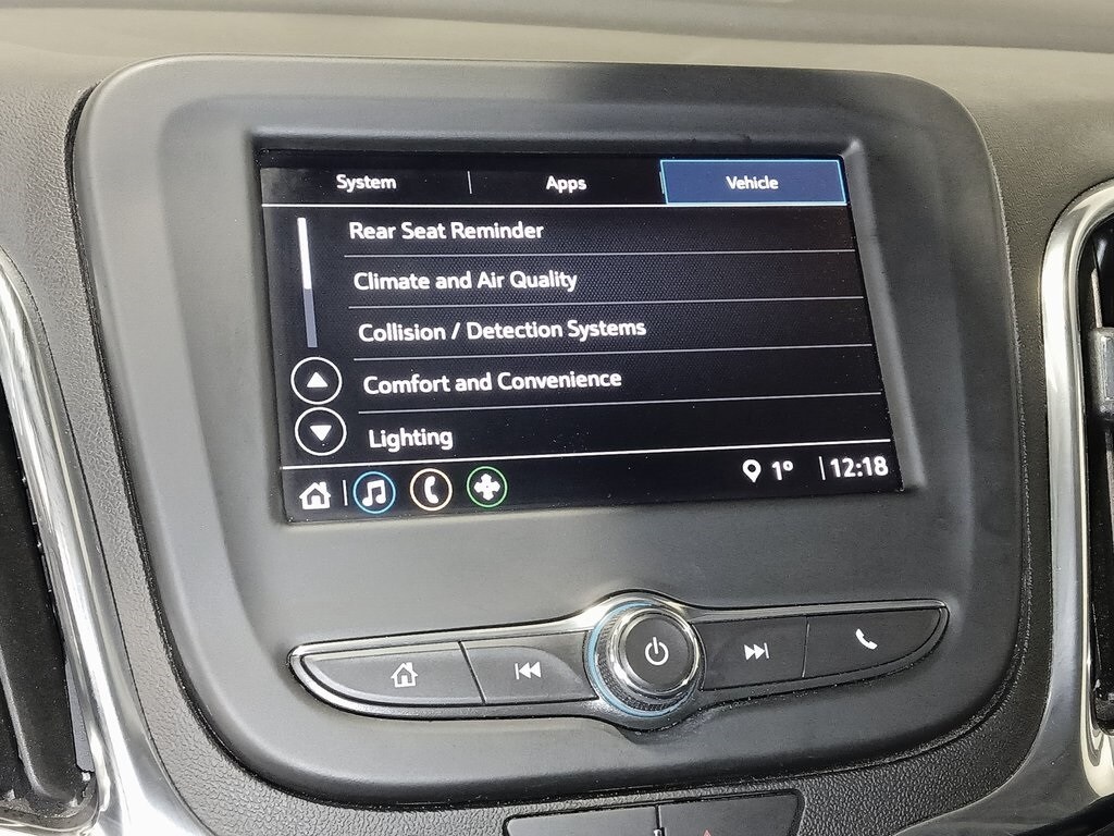 2024 CHEVROLET EQUINOX - Image 27