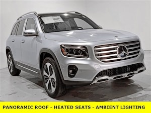 2024 Mercedes-Benz GLB GLB 250 SUV