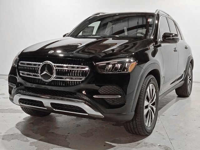 2025 Mercedes Benz GLE 350 photo 2