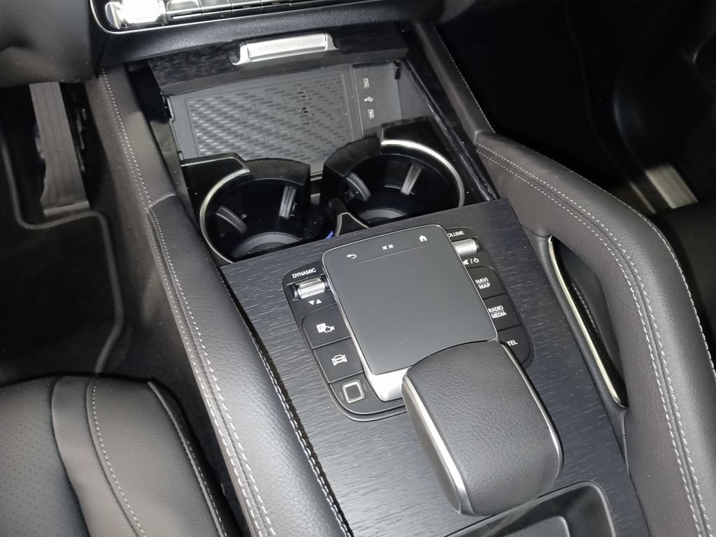 2026 Mercedes-Benz GLE GLE450 - Photo 21