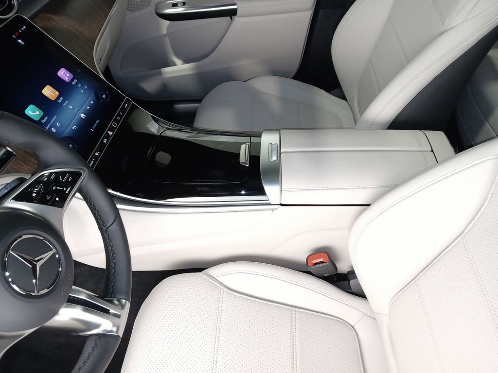 2026 Mercedes-Benz GLC Base - Photo 18