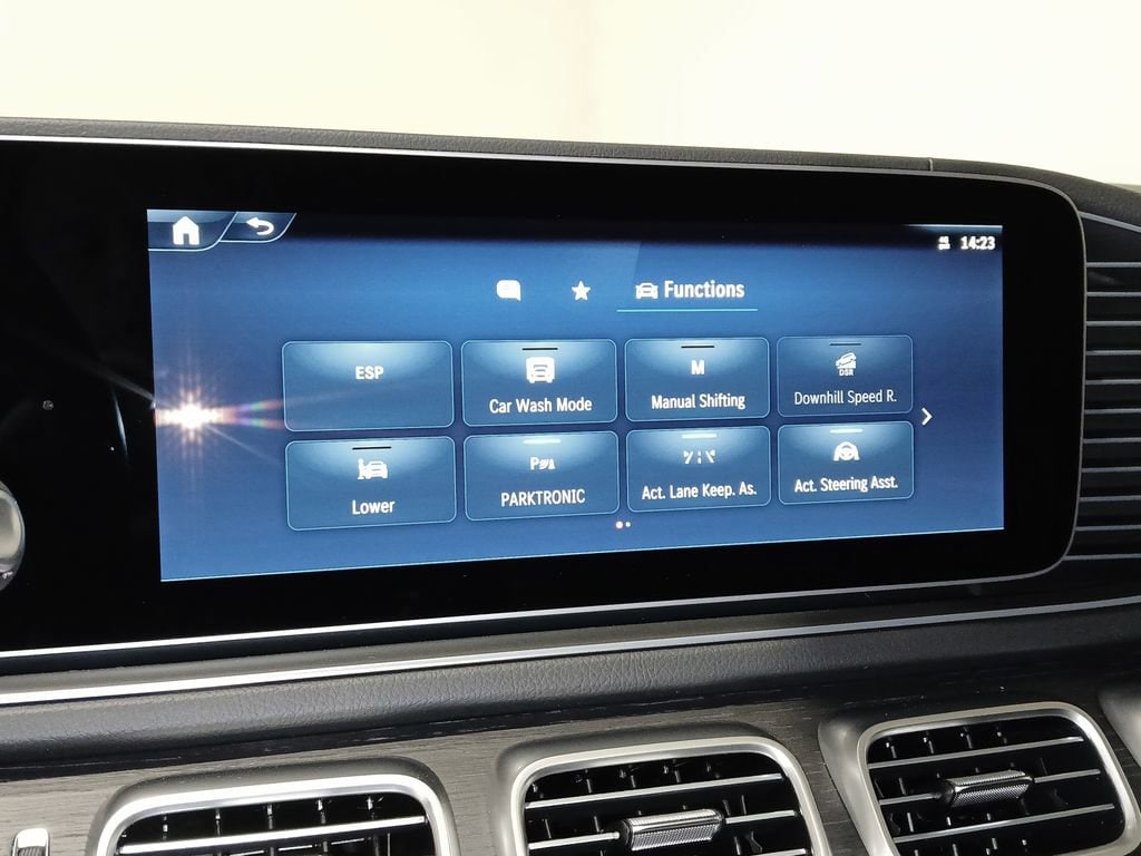 2026 Mercedes-Benz GLS Base - Photo 27