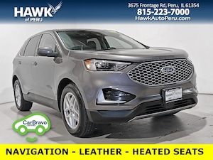 2023 Ford Edge SEL SUV