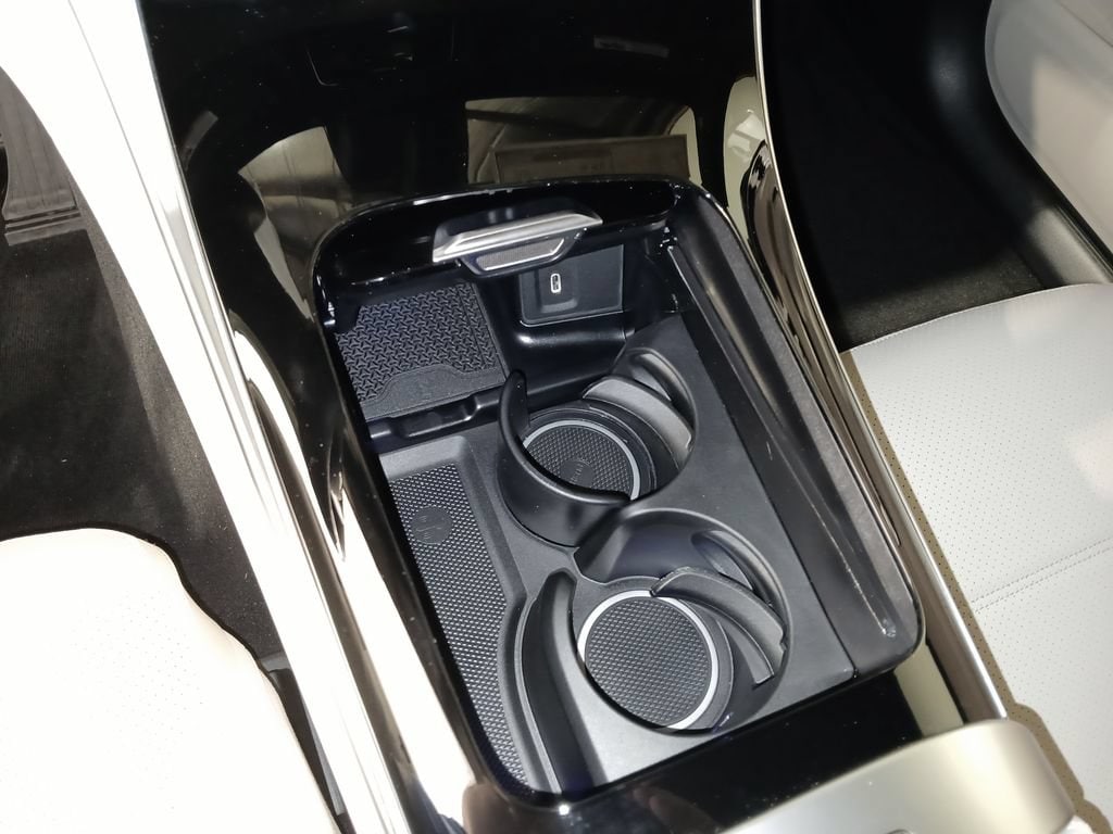 2026 Mercedes-Benz GLC Base - Photo 21