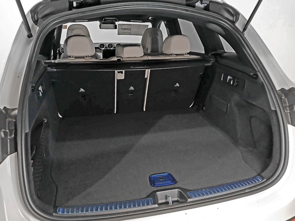 2026 Mercedes-Benz GLC Base - Photo 8