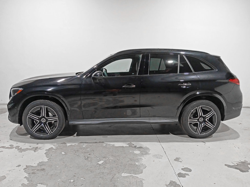 New 2027 Mercedes-Benz GLC GLC 300 SUV