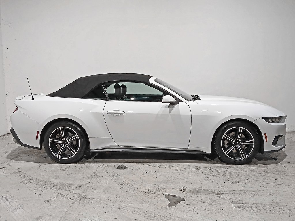 2024 FORD MUSTANG - Image 7