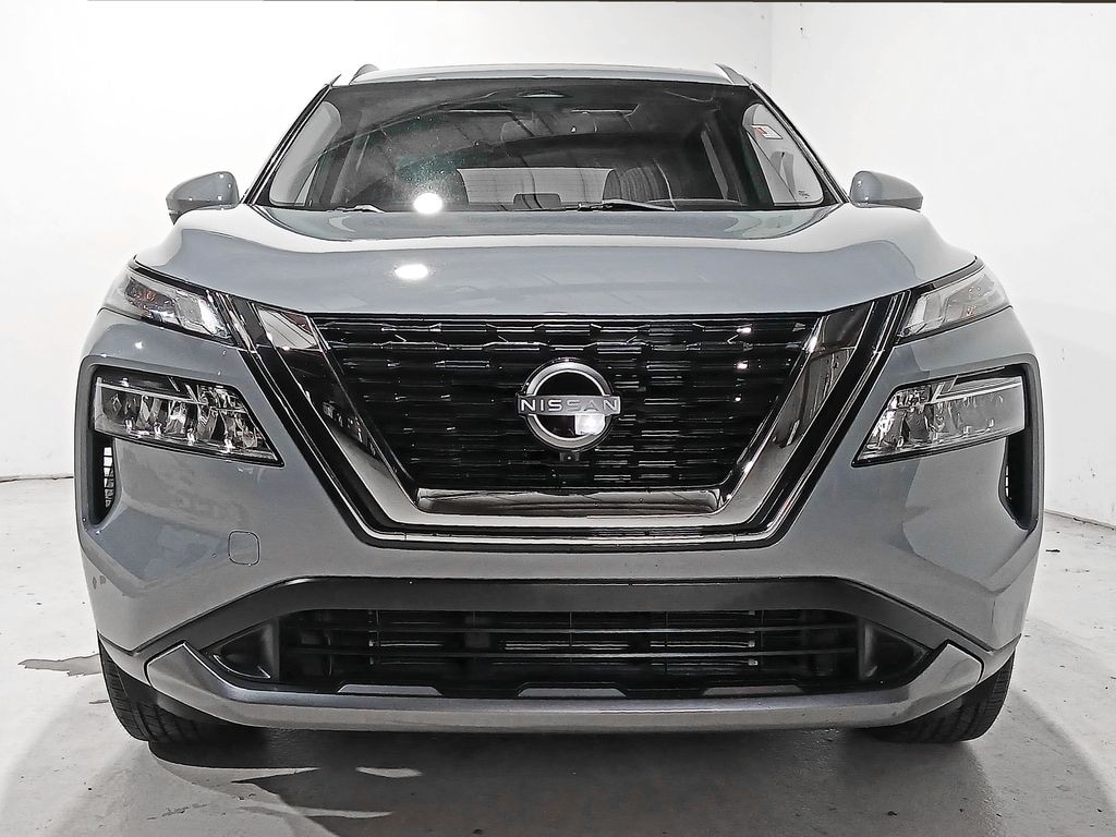 Used 2023 Nissan Rogue SL SUV