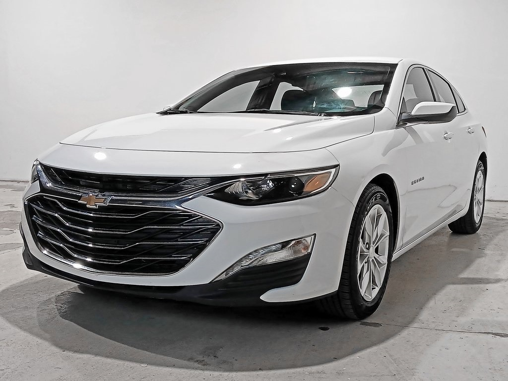 2024 CHEVROLET MALIBU - Image 3