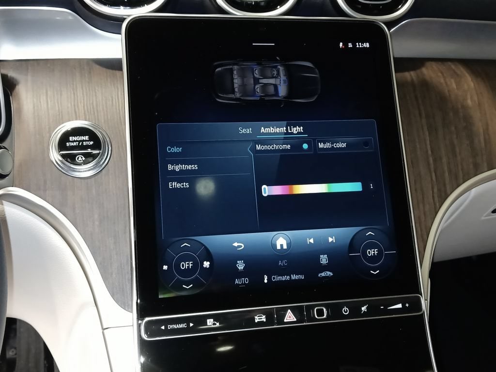 2026 Mercedes-Benz GLC Base - Photo 26