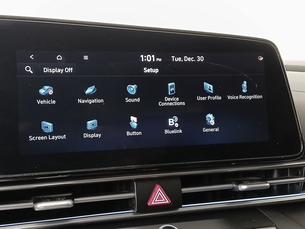 2023 HYUNDAI ELANTRA - Image 24