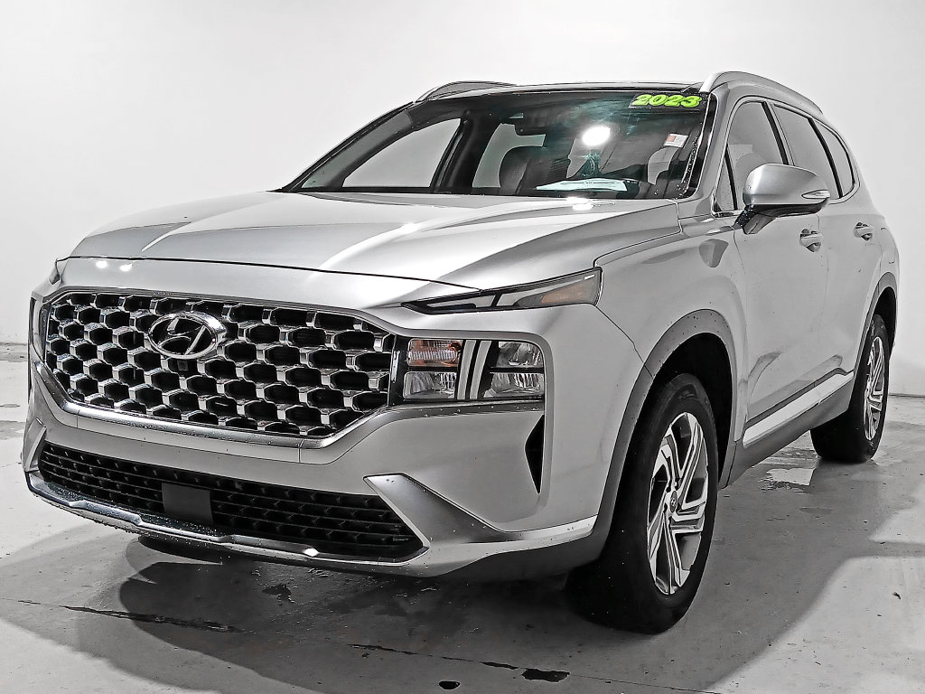 Used 2023 Hyundai Santa Fe SEL SUV