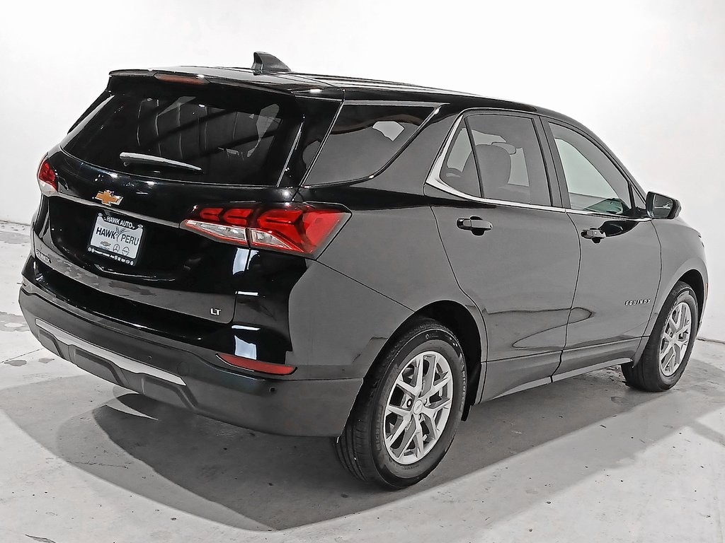 2024 CHEVROLET EQUINOX - Image 6