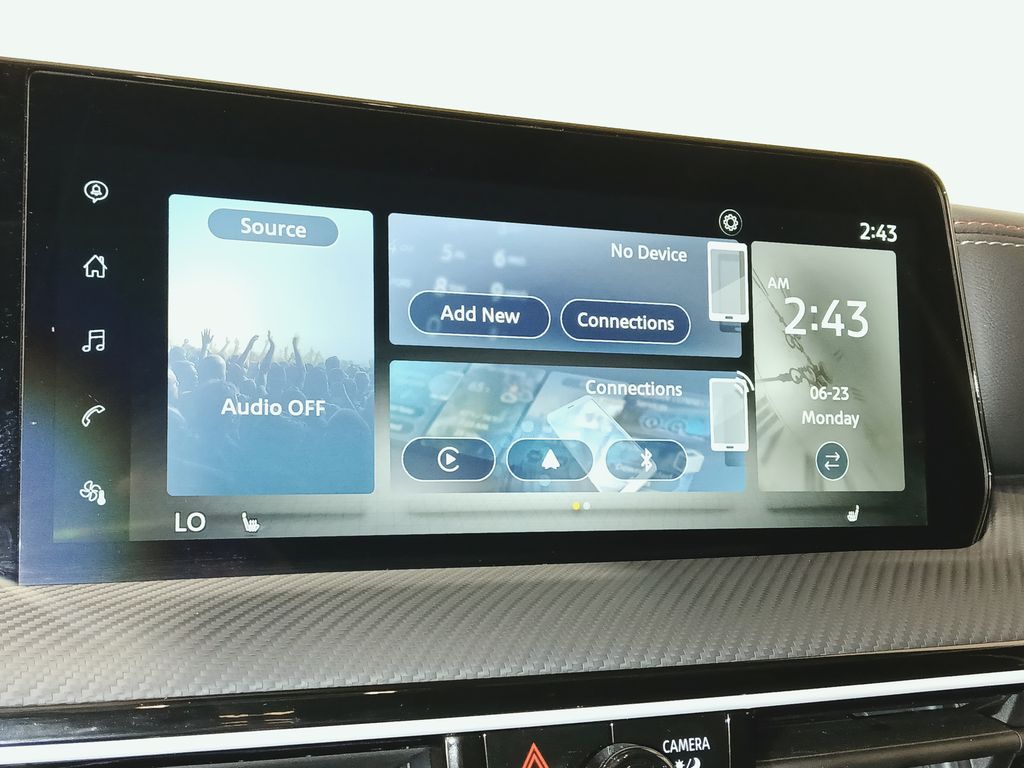 2025 Nissan Kicks SR AWD - Photo 22