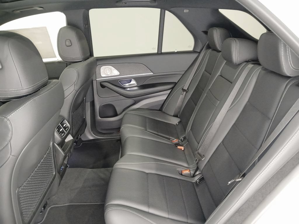 2026 Mercedes-Benz GLE GLE450 - Photo 13