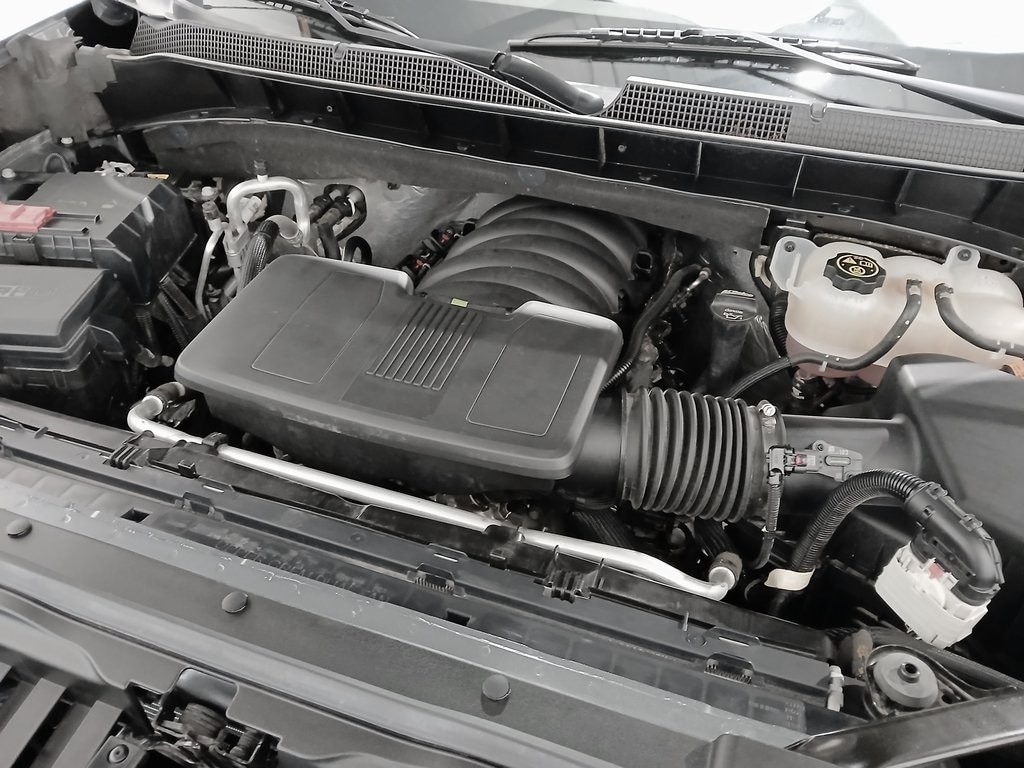 2022 CHEVROLET SILVERADO LTD - Image 33