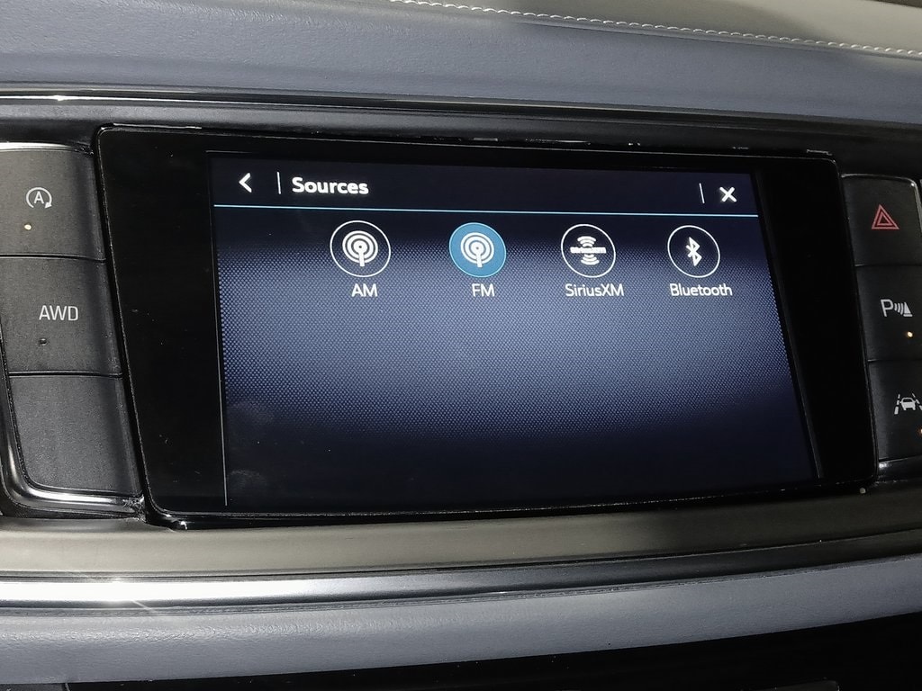 2024 BUICK ENCLAVE - Image 25