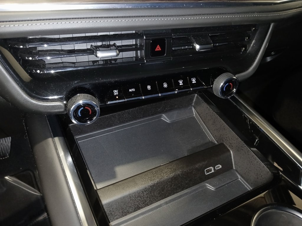 2025 CHEVROLET TAHOE - Image 20