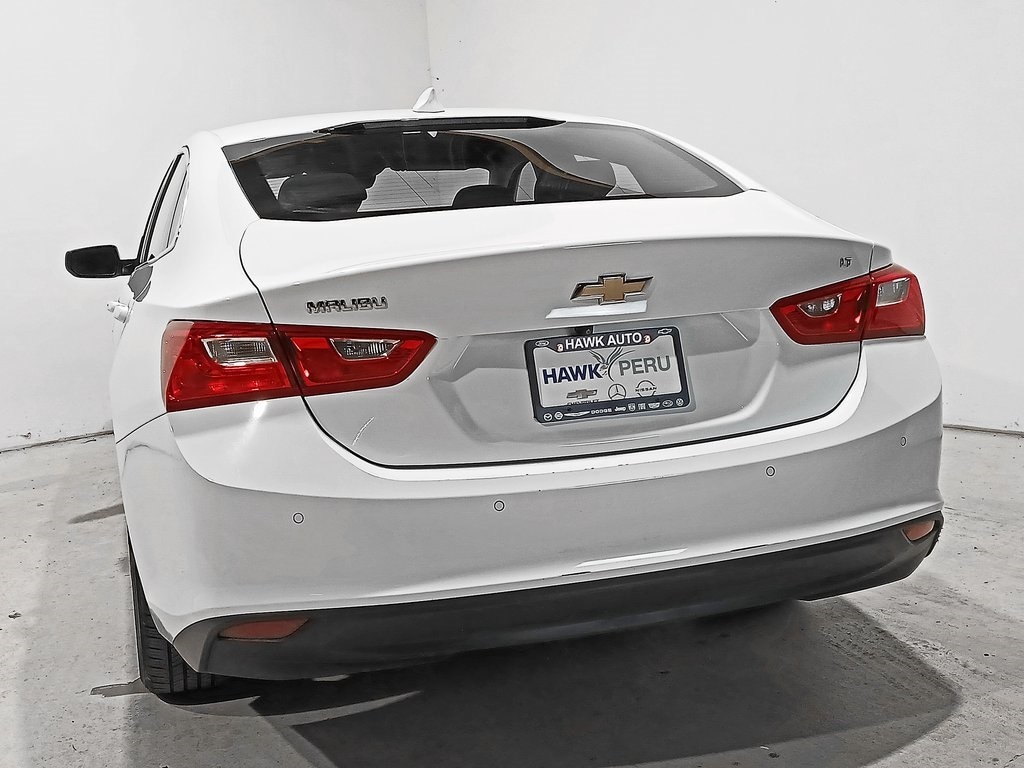 2024 CHEVROLET MALIBU - Image 5