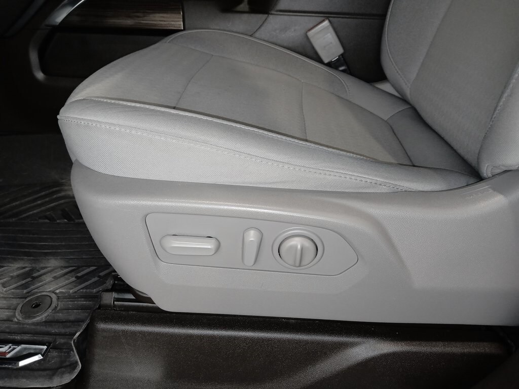 2022 CHEVROLET SILVERADO LTD - Image 17