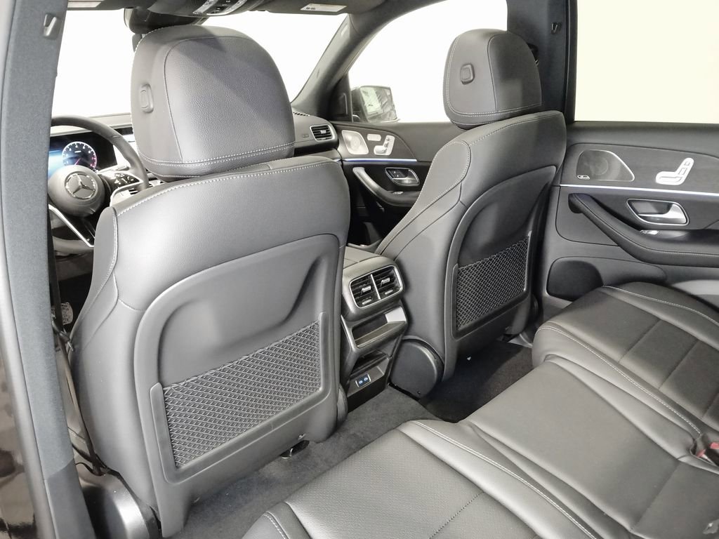 2026 Mercedes-Benz GLE GLE350 - Photo 14