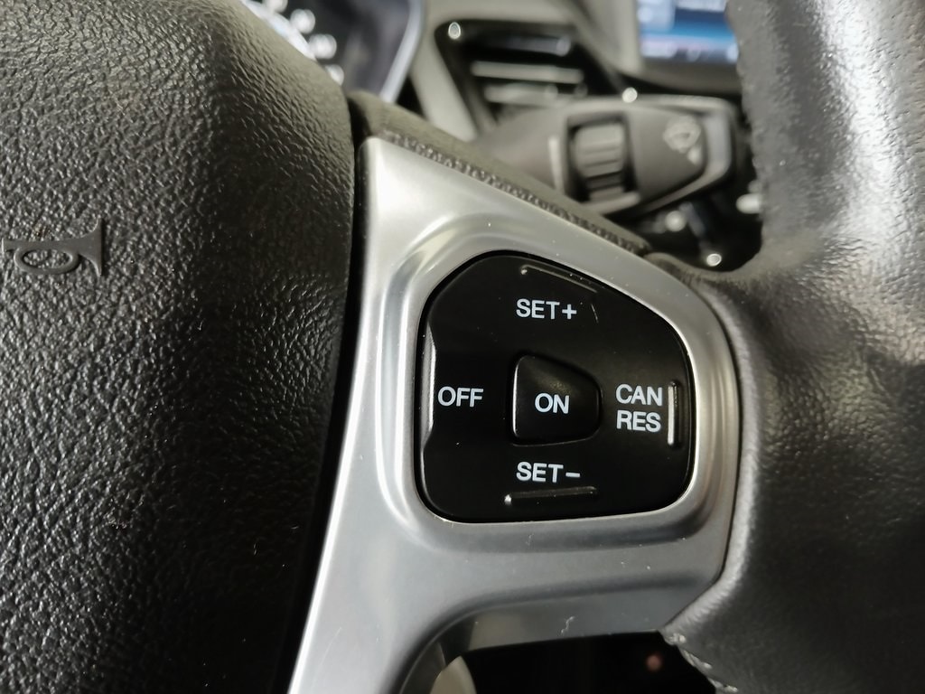 2014 FORD FIESTA - Image 27