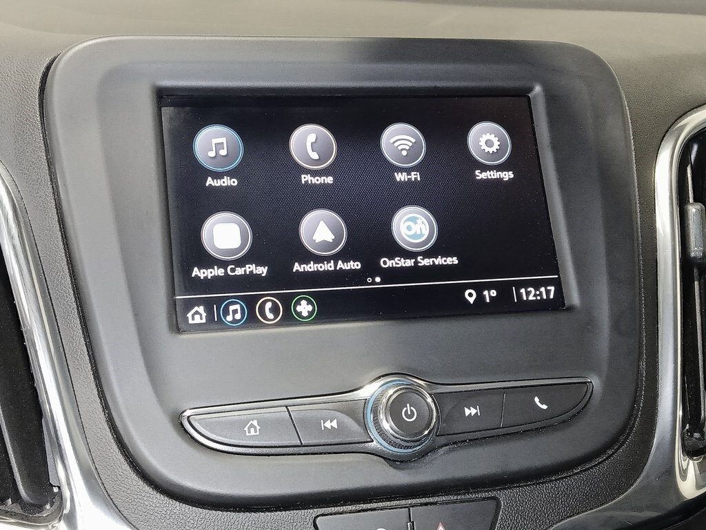 2024 CHEVROLET EQUINOX - Image 21