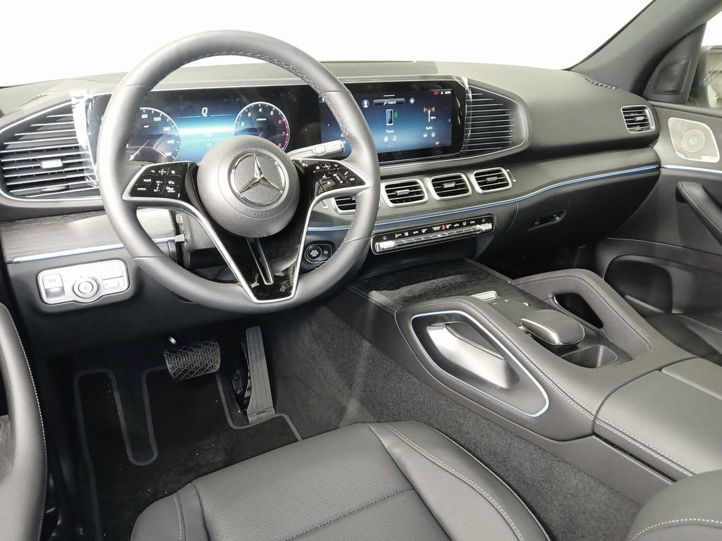 2026 Mercedes-Benz GLE GLE450 - Photo 9
