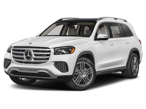 2026 Mercedes-Benz GLS GLS 450 SUV