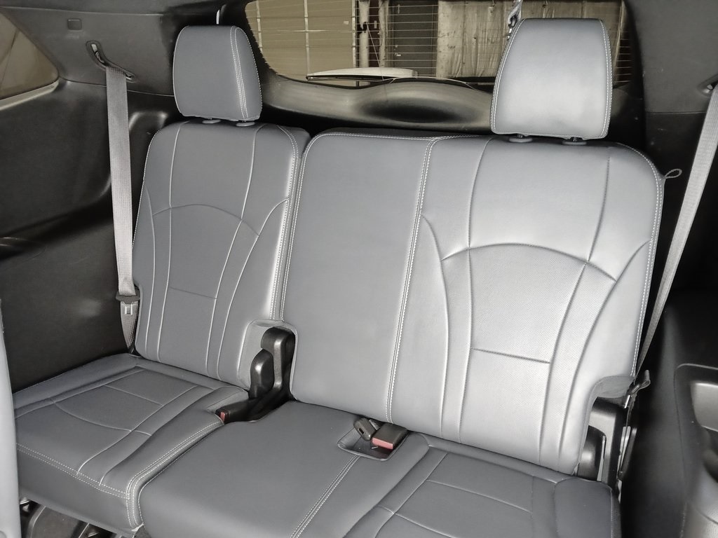 2024 BUICK ENCLAVE - Image 14
