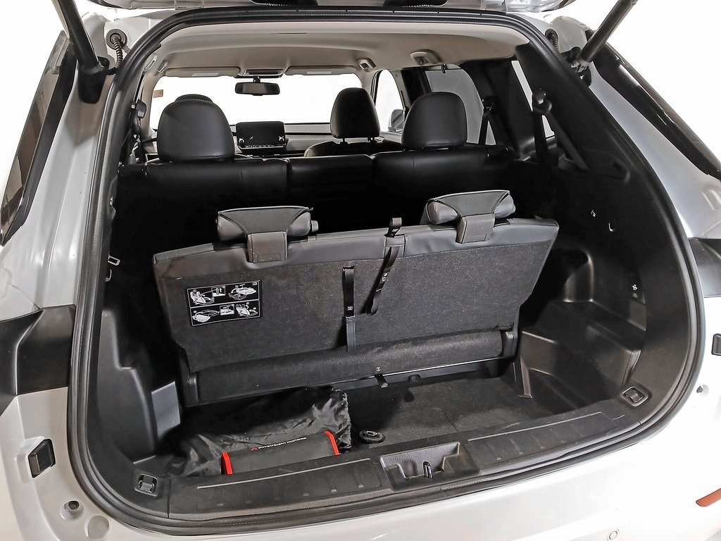 2024 MITSUBISHI OUTLANDER - Image 9